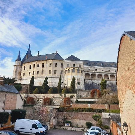 Cote Chateau Gaillon エクステリア 写真