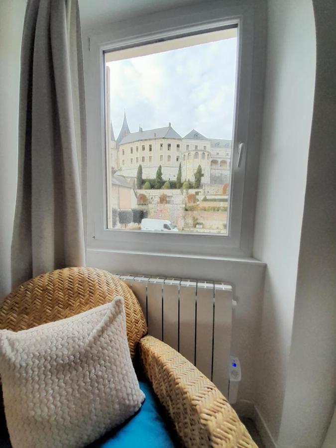 Cote Chateau Gaillon エクステリア 写真